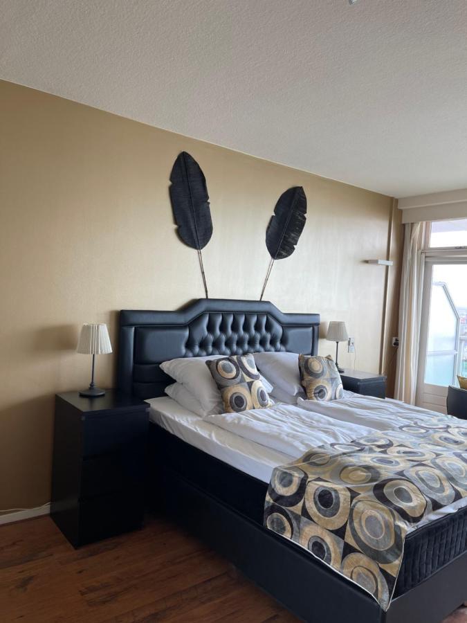 Studio Coastview Зандфорт Экстерьер фото